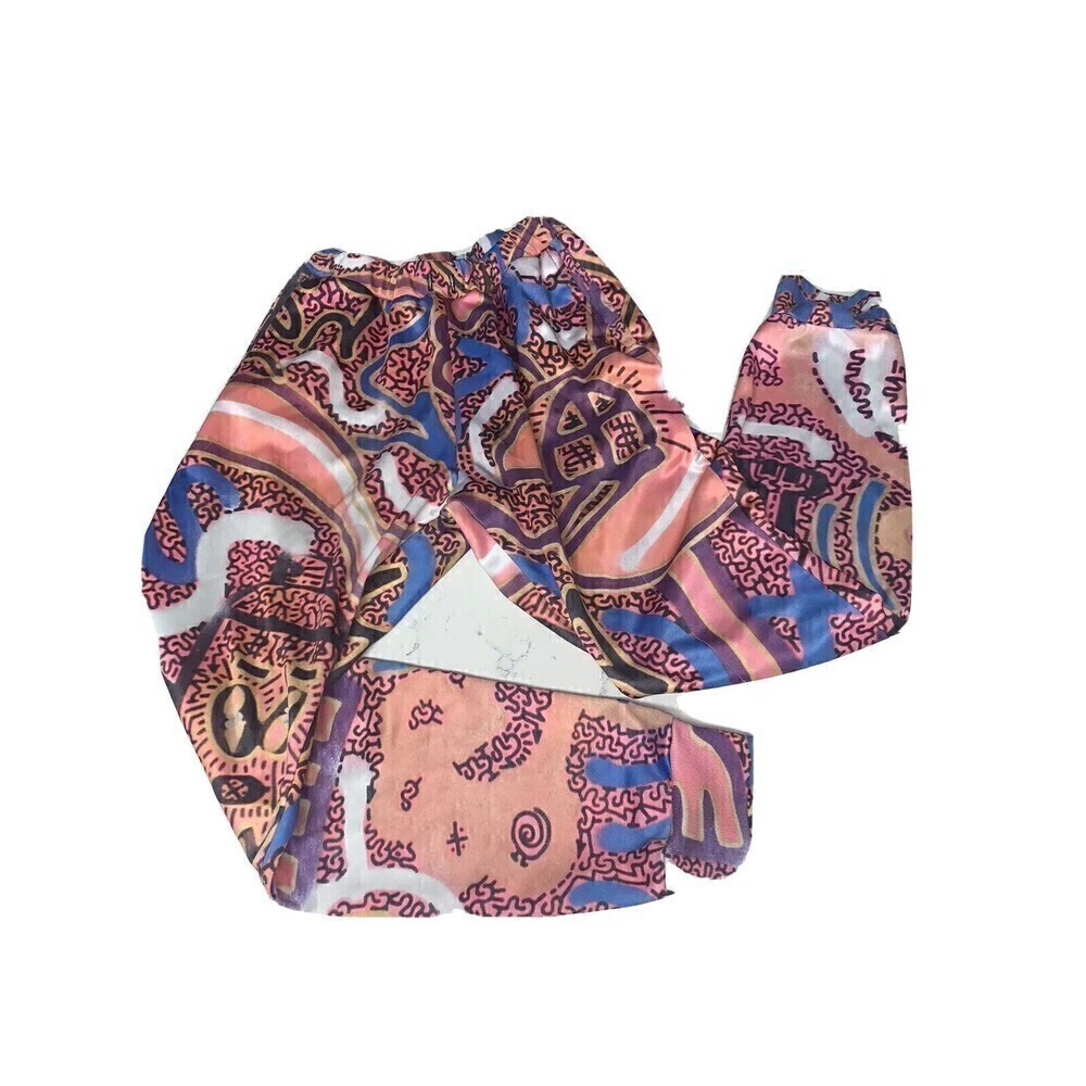 VAPOR 95‎ Womens Joggers Size Large